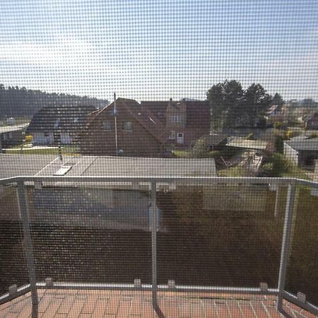 Apartament Haus Rugensonne Baabe Zewnętrze zdjęcie